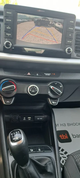 Kia Stonic 1.4i 100�� ����/��� | Mobile.bg � ����� ������ 14