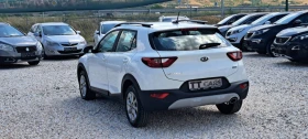 Kia Stonic 1.4i 100�� ����/��� | Mobile.bg � ����� ������ 5