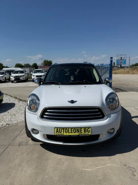 Mini Countryman 1.6D | Mobile.bg � ����� ������ 2