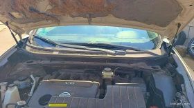 Nissan Murano Z51 | Auto.bg — изображение 7
