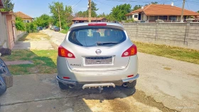 Nissan Murano Z51 | Auto.bg — изображение 6
