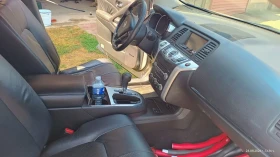 Nissan Murano Z51 | Auto.bg — изображение 12