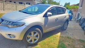 Nissan Murano Z51 | Auto.bg — изображение 4