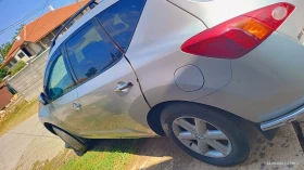 Nissan Murano Z51 | Auto.bg — изображение 5