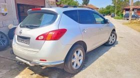Nissan Murano Z51 | Auto.bg — изображение 3