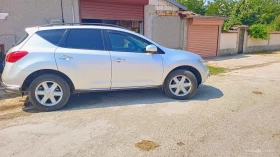 Nissan Murano Z51 | Auto.bg — изображение 2