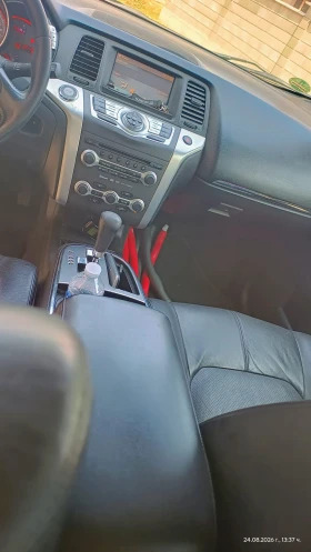 Nissan Murano Z51 | Auto.bg — изображение 10