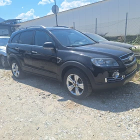 Chevrolet Captiva M