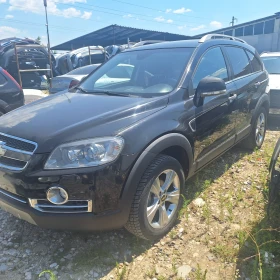 Chevrolet Captiva M | Auto.bg — изображение 2