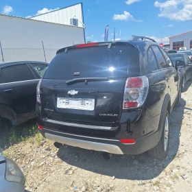 Chevrolet Captiva M | Auto.bg — изображение 3