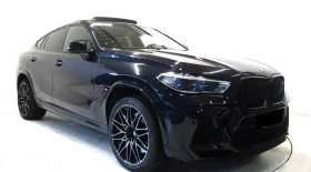 ����� �� �������� �� BMW X6 M 4.4 V8 Competition xDrive 