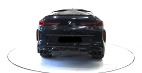 BMW X6 M 4.4 V8 Competition xDrive  | Mobile.bg � ����� ������ 4