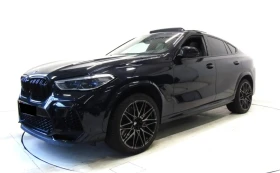 BMW X6 M 4.4 V8 Competition xDrive  | Mobile.bg � ����� ������ 2