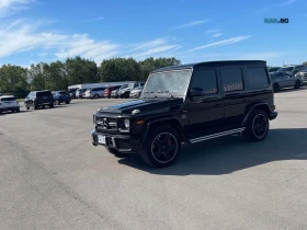 ������ Mercedes-Benz G 63 A...