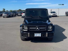 Mercedes-Benz G 63 AMG * ���������� * (���� �� ��) *  | Mobile.bg � ����� ������ 6