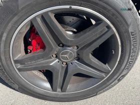 Mercedes-Benz G 63 AMG * ���������� * (���� �� ��) *  | Mobile.bg � ����� ������ 7