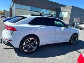 Audi RSQ8 4.0 TFSI quattro | CARFAX | ����������  | Mobile.bg � ����� ������ 4