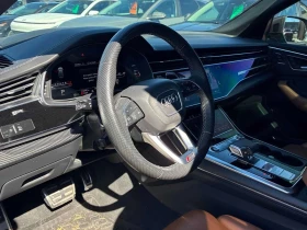 Audi RSQ8 4.0 TFSI quattro | CARFAX | ����������  | Mobile.bg � ����� ������ 7