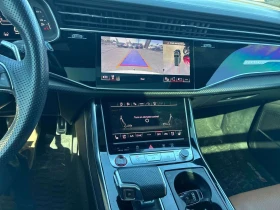 Audi RSQ8 4.0 TFSI quattro | CARFAX | ����������  | Mobile.bg � ����� ������ 9