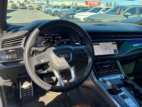 Audi RSQ8 4.0 TFSI quattro | CARFAX | ����������  | Mobile.bg � ����� ������ 12