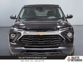Chevrolet Trailblazer LS Camera Recul CarPlay Climatisation Mags | Mobile.bg � ����� ������ 9