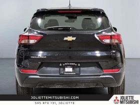 Chevrolet Trailblazer LS Camera Recul CarPlay Climatisation Mags | Mobile.bg � ����� ������ 13