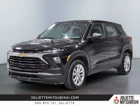 ������ Chevrolet Trailblaze...