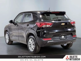 Chevrolet Trailblazer LS Camera Recul CarPlay Climatisation Mags | Mobile.bg � ����� ������ 14
