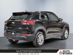 Chevrolet Trailblazer LS Camera Recul CarPlay Climatisation Mags | Mobile.bg � ����� ������ 12
