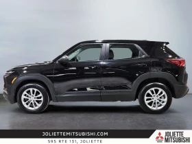 Chevrolet Trailblazer LS Camera Recul CarPlay Climatisation Mags | Mobile.bg � ����� ������ 16