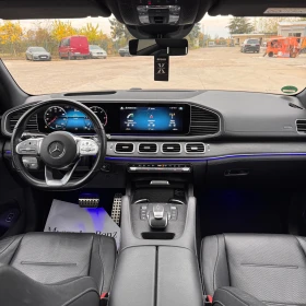 Mercedes-Benz GLE 400 d4MATIC| AMG LINE| NIGHT PACKAGE| HEAD-UP | Mobile.bg � ����� ������ 14