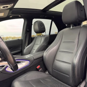Mercedes-Benz GLE 400 d4MATIC| AMG LINE| NIGHT PACKAGE| HEAD-UP | Mobile.bg � ����� ������ 9
