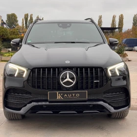 Mercedes-Benz GLE 400 d4MATIC| AMG LINE| NIGHT PACKAGE| HEAD-UP | Mobile.bg � ����� ������ 2