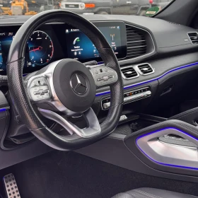 Mercedes-Benz GLE 400 d4MATIC| AMG LINE| NIGHT PACKAGE| HEAD-UP | Mobile.bg � ����� ������ 8