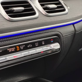Mercedes-Benz GLE 400 d4MATIC| AMG LINE| NIGHT PACKAGE| HEAD-UP | Mobile.bg � ����� ������ 11