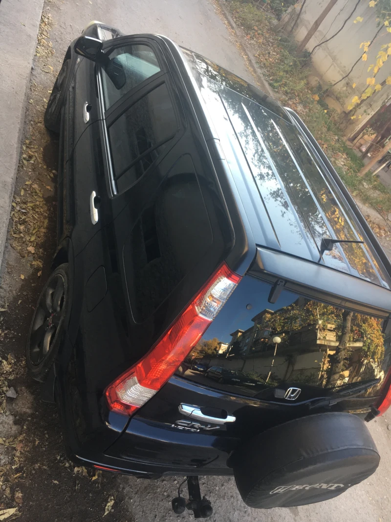 Honda Cr-v, снимка 7 - Автомобили и джипове - 48283345