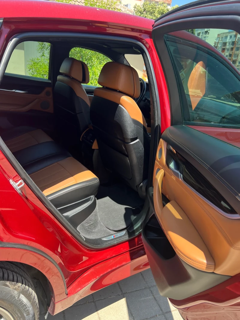 BMW X6 Хомологация N1, снимка 17 - Автомобили и джипове - 52679851