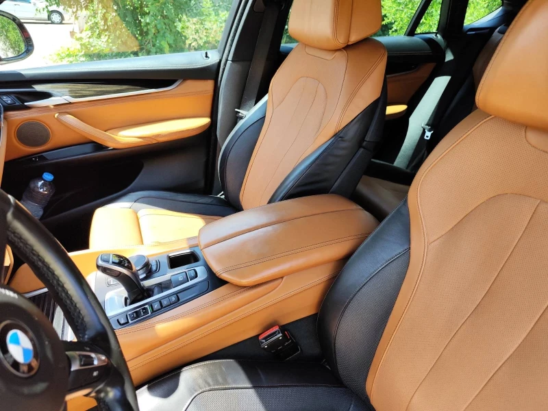 BMW X6 Хомологация N1, снимка 9 - Автомобили и джипове - 52679851