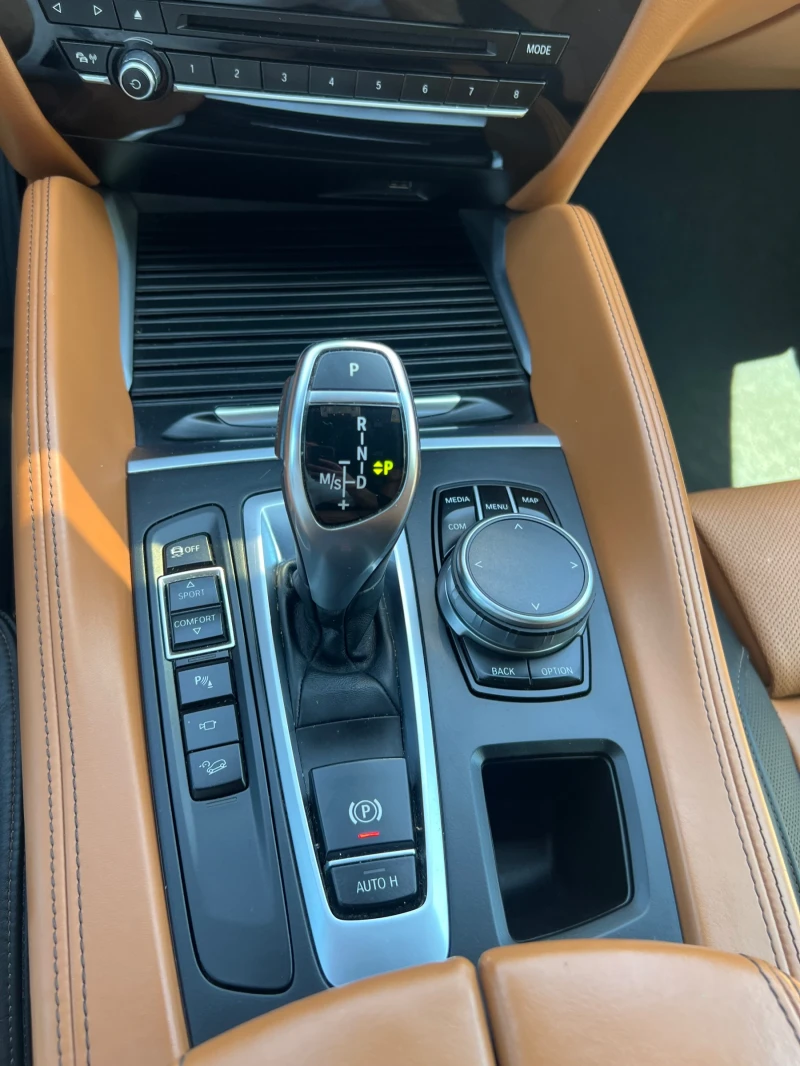 BMW X6 Хомологация N1, снимка 12 - Автомобили и джипове - 52679851