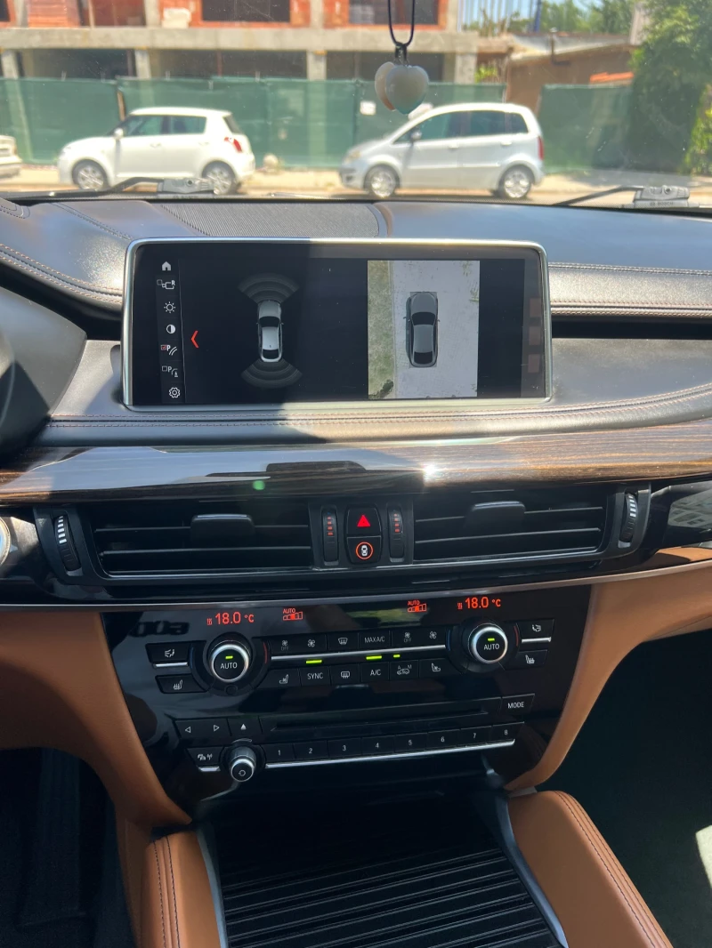 BMW X6 Хомологация N1, снимка 13 - Автомобили и джипове - 52679851