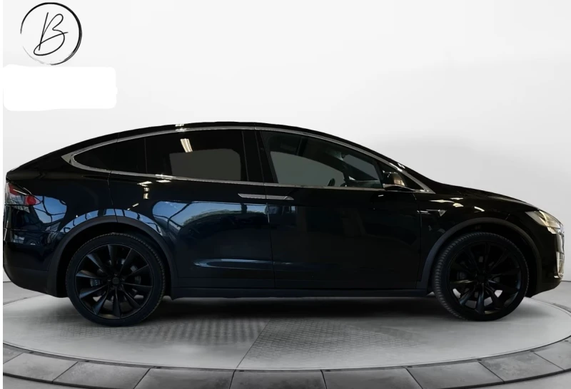 Tesla Model X X100D в Гаранция, снимка 6 - Автомобили и джипове - 51425030