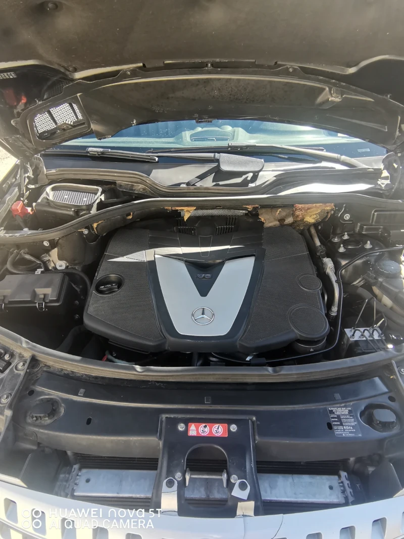 Mercedes-Benz ML 280, снимка 10 - Автомобили и джипове - 52149115