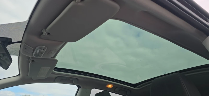 Nissan Qashqai 2.0 DCI 4X4 AUTOMITIC PANORAMA NAVI, снимка 11 - Автомобили и джипове - 52073344