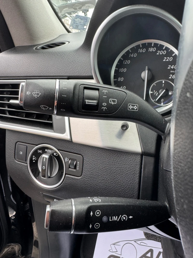 Mercedes-Benz ML 250 D 4Matic ЛИЗИНГ БЕЗ ДОКАЗАН ДОХОД* БАРТЕР, снимка 15 - Автомобили и джипове - 52571740