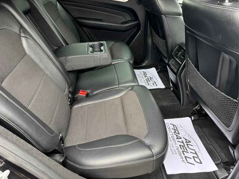 Mercedes-Benz ML 250 D 4Matic ЛИЗИНГ БЕЗ ДОКАЗАН ДОХОД* БАРТЕР, снимка 10 - Автомобили и джипове - 52571740