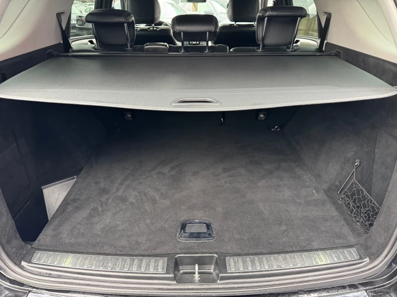 Mercedes-Benz ML 250 D 4Matic ЛИЗИНГ БЕЗ ДОКАЗАН ДОХОД* БАРТЕР, снимка 16 - Автомобили и джипове - 52571740