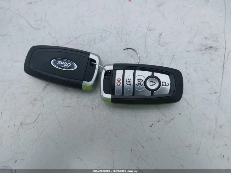 Ford Edge * SEL* КУПИ СЕГА* ФИКС.ЦЕНА* , снимка 8 - Автомобили и джипове - 52604512