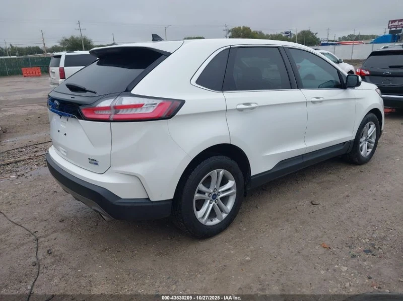Ford Edge * SEL* КУПИ СЕГА* ФИКС.ЦЕНА* , снимка 4 - Автомобили и джипове - 52604512