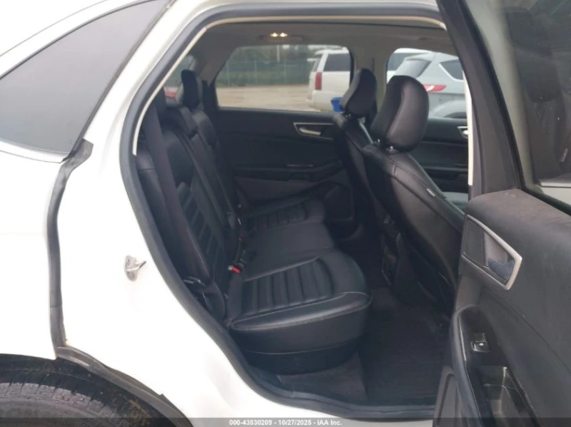 Ford Edge * SEL* КУПИ СЕГА* ФИКС.ЦЕНА* , снимка 6 - Автомобили и джипове - 52604512