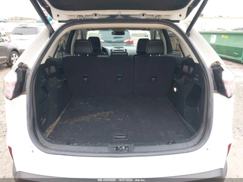Ford Edge * SEL* КУПИ СЕГА* ФИКС.ЦЕНА* , снимка 13 - Автомобили и джипове - 52604512